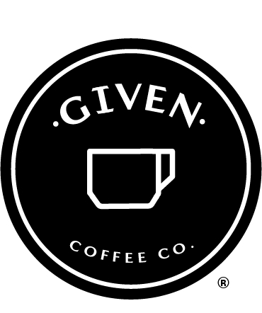 Given Coffee Co.