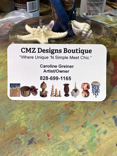 CMZ Designs