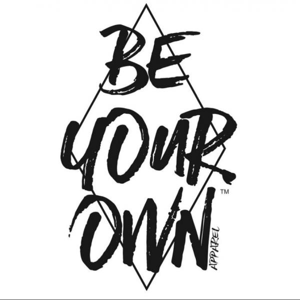 Be Your Own Apparel