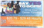 Gwinnett Transportation & Recruiting Department