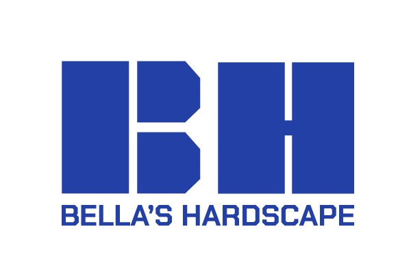 Bella’s Hardscape