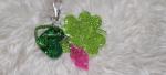 St. Patty's Day keychains