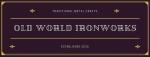 Old World Ironworks