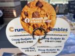 Crumbles - A Bake Shop