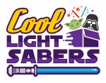 Cool Lightsabers