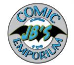 JB’S Comic Emporium