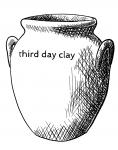third day clay