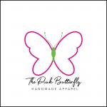 The Pink Butterfly