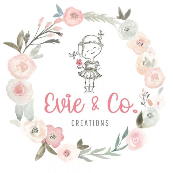 Evie & Co. Creations