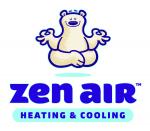 Zen Air Heating and Cooling