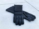 Bat gloves for cosplay - Michael Keaton Returns 1992 gloves