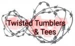 Twisted Tumblers and Tees