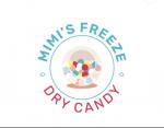 Mimi’s Freeze Dry Candy