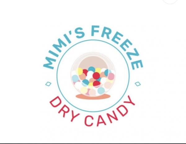 Mimi’s Freeze Dry Candy