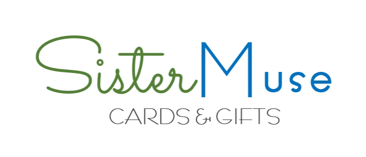 SisterMuse Cards & Gifts