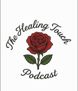 The Healing Touch Podcast Gift Shop