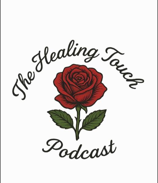 The Healing Touch Podcast Gift Shop