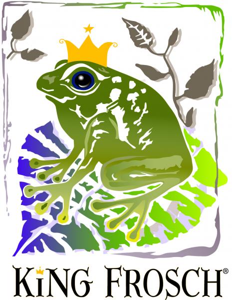 BBG LTD dba KingFrosch Wines