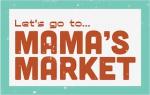 Mama's Market LA