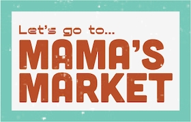 Mama's Market LA