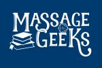 Massage Geeks/Geek Apothecary & Mercantile