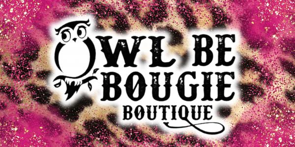 Owl be bougie boutique