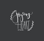 Joyous Heart by Melissa