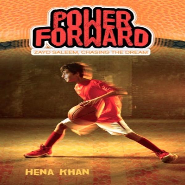 Power Forward I Hena Khan picture