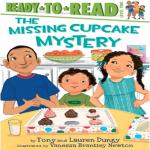 The Missing Cupcake Mystery I Tony Dungy