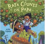 Rafa Counts on Papa I Joe Cepeda