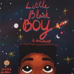 Little Black Boy by Vetta Shantell
