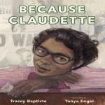 Because Claudette I Tracey Baptiste