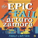 Epic Fail of Arturo Zamora I Pablo Cartaya
