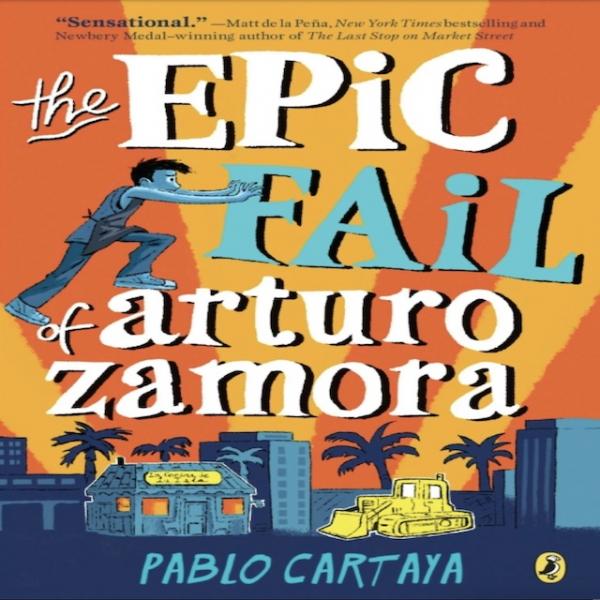 Epic Fail of Arturo Zamora I Pablo Cartaya