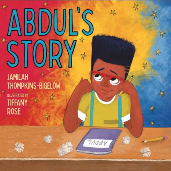 Abdul's Story I Jamilah Thompkins-Bigelow picture