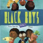 Black Boys Are by Keaira Faña-Ruiz