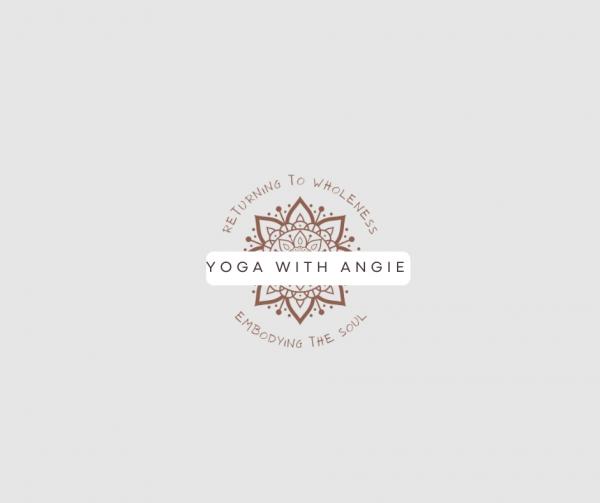 Yoga with Angie