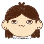 Cat's Kimvenience
