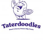 Taterdoodles Potato Chip Snacks