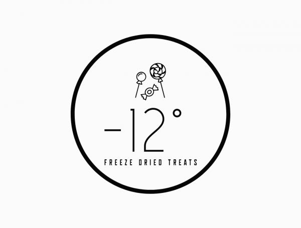 -12° Freeze Dried Treats