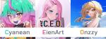 Art CEO