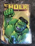 Hulk Wizard World Exclusive Edition with Certificate of Authenticity