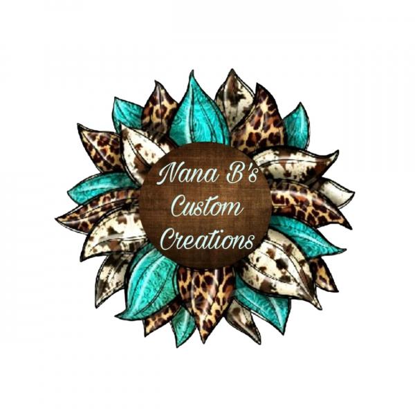 Nana B's Custom Creations