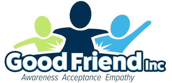 Good Friend, Inc.