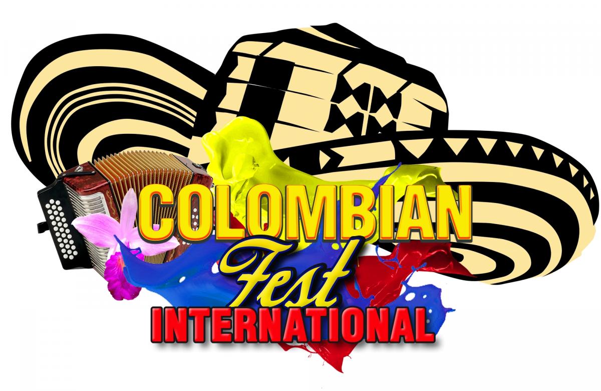 Colombian Fest International