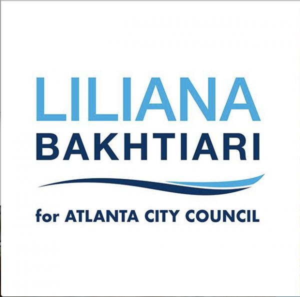 Liliana for Atlanta