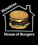 Hawkins house of burgers