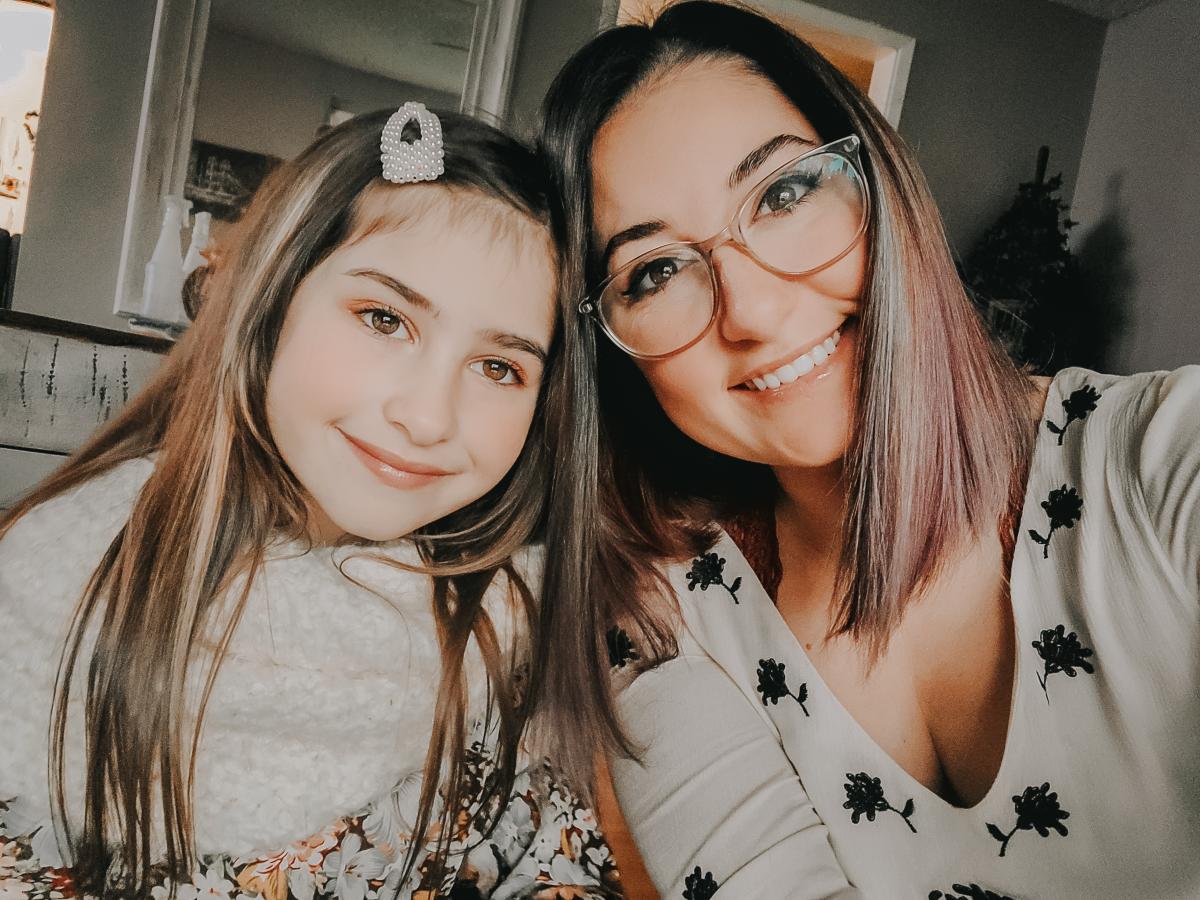 Caly User Profile