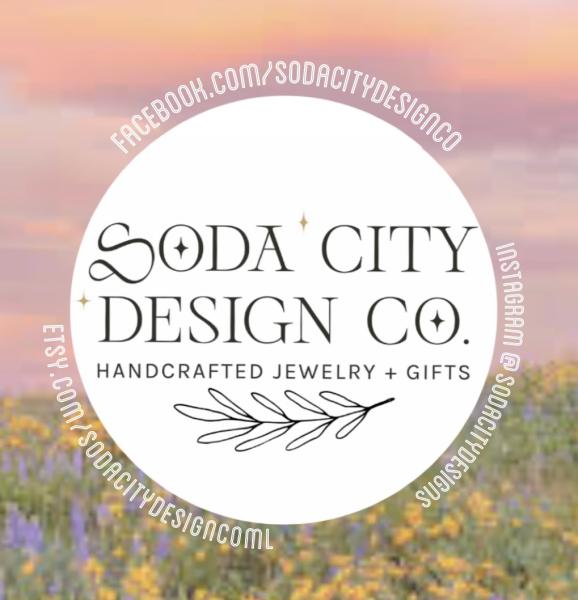 Soda City Design Co.