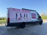 Juju Mae's (Mobile Boutique)